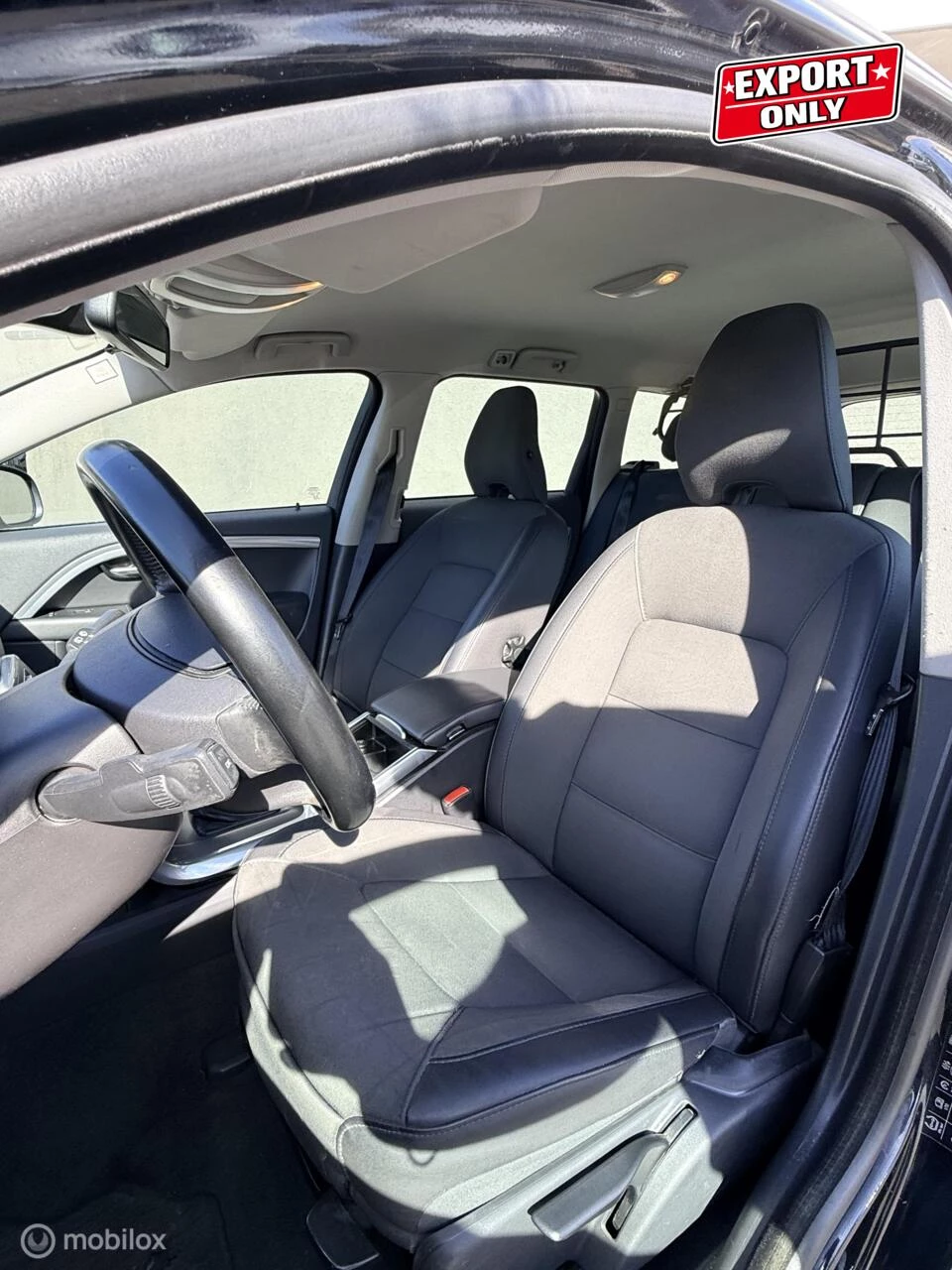 Hoofdafbeelding Volvo V70