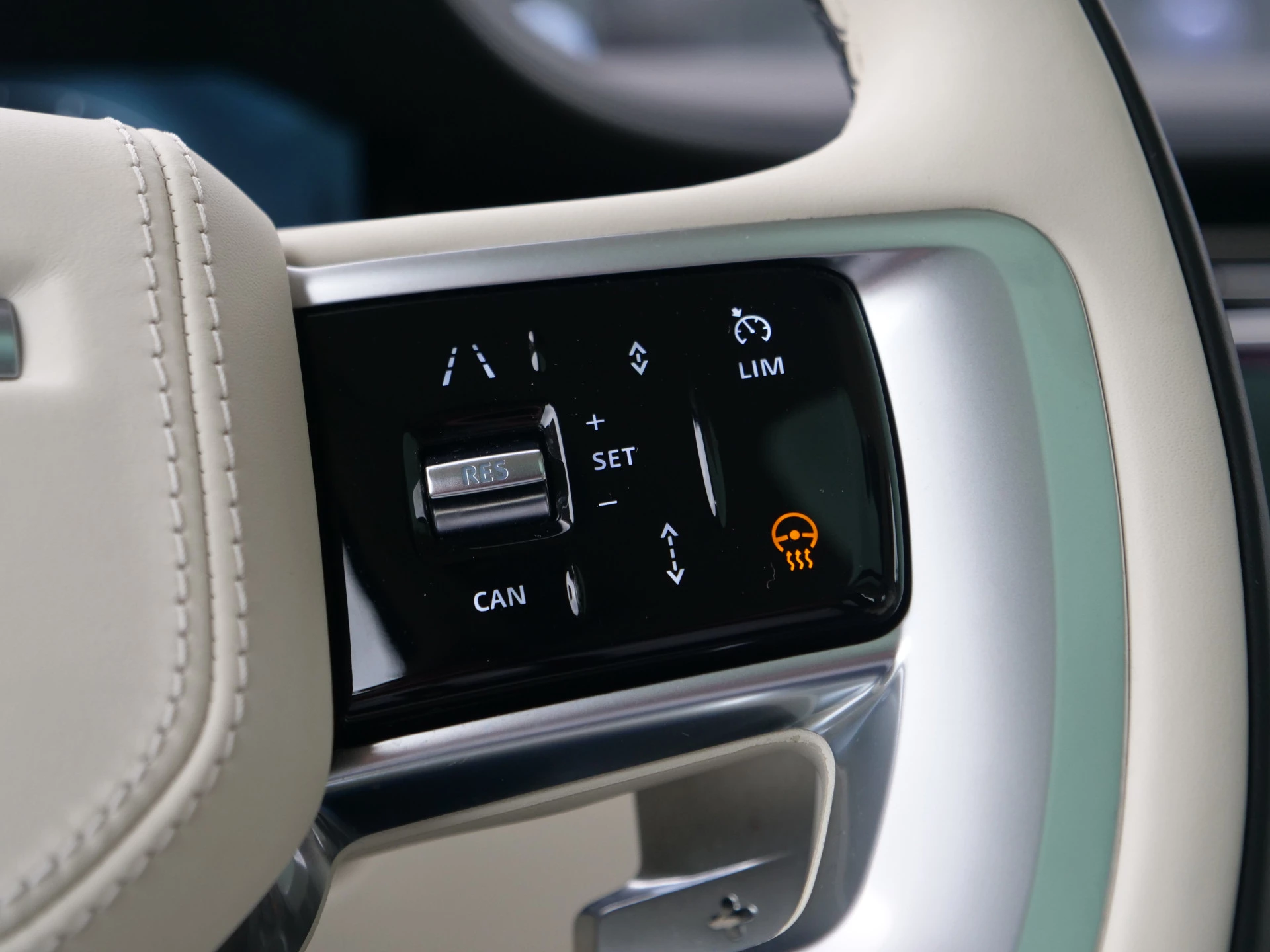 Hoofdafbeelding Land Rover Range Rover