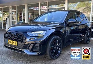 Audi Q5 55 TFSI e S-Line Led, 360 Camera, Trekhaak, LM..