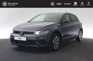 Volkswagen Polo Life Edition 1.0 TSI 95 pk