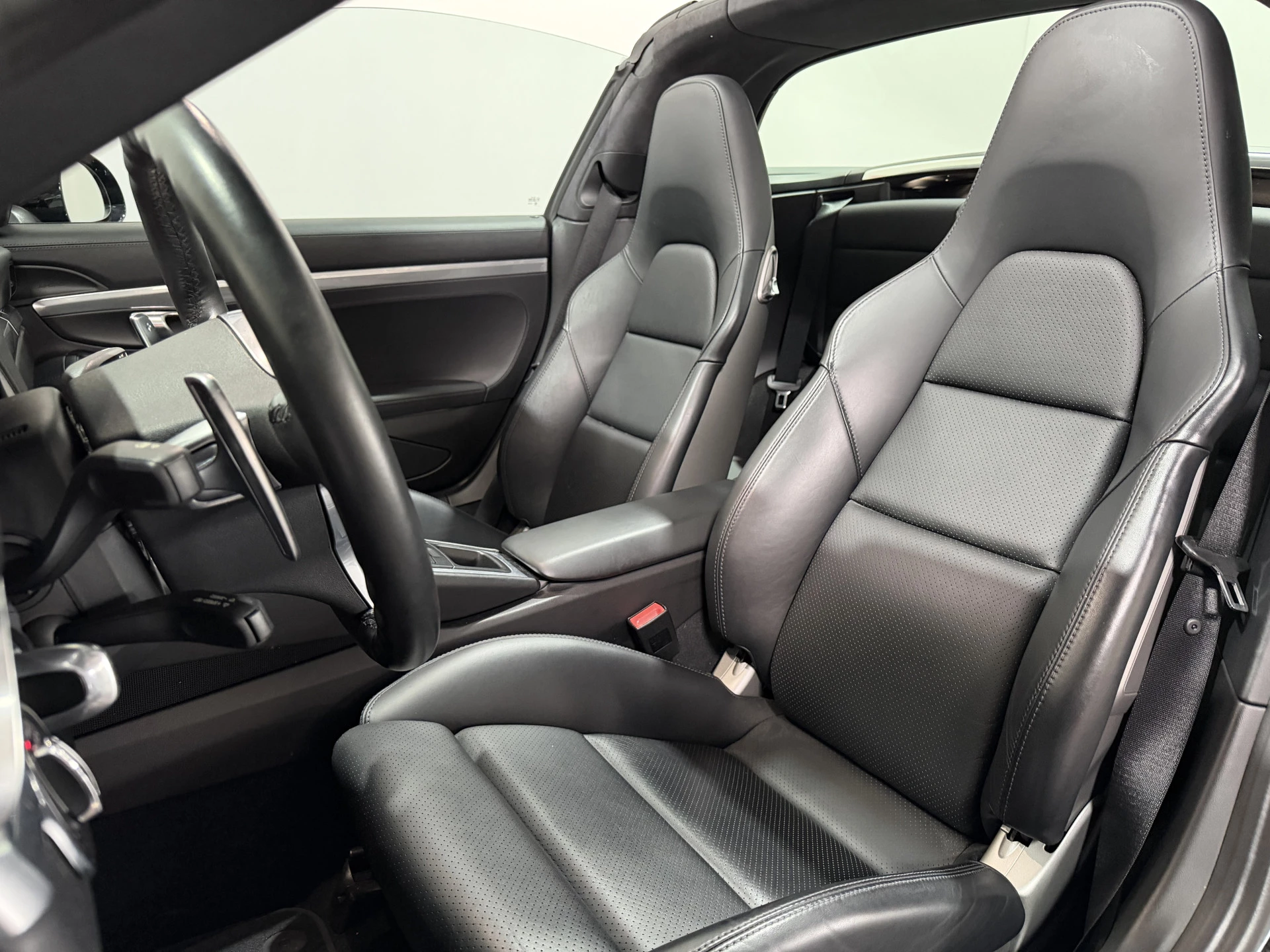 Hoofdafbeelding Porsche 911
