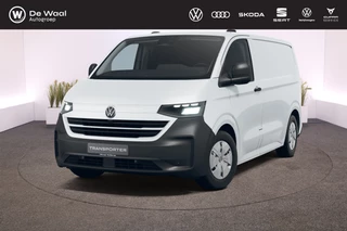 Hoofdafbeelding Volkswagen e-Transporter Volkswagen Bedrijfswagens e-Transporter Life L1 Elektromotor 160kW 218pk