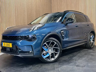 Lynk & Co 01 1.5|12-2022|PHEV|BLUE|PANO|ACC|360 CAMERA|ANDROID/CARPLAY|STOELVERW|INFINITY AUDIO|MEMORY|ELEK. A-KLEP + INTERIEUR|