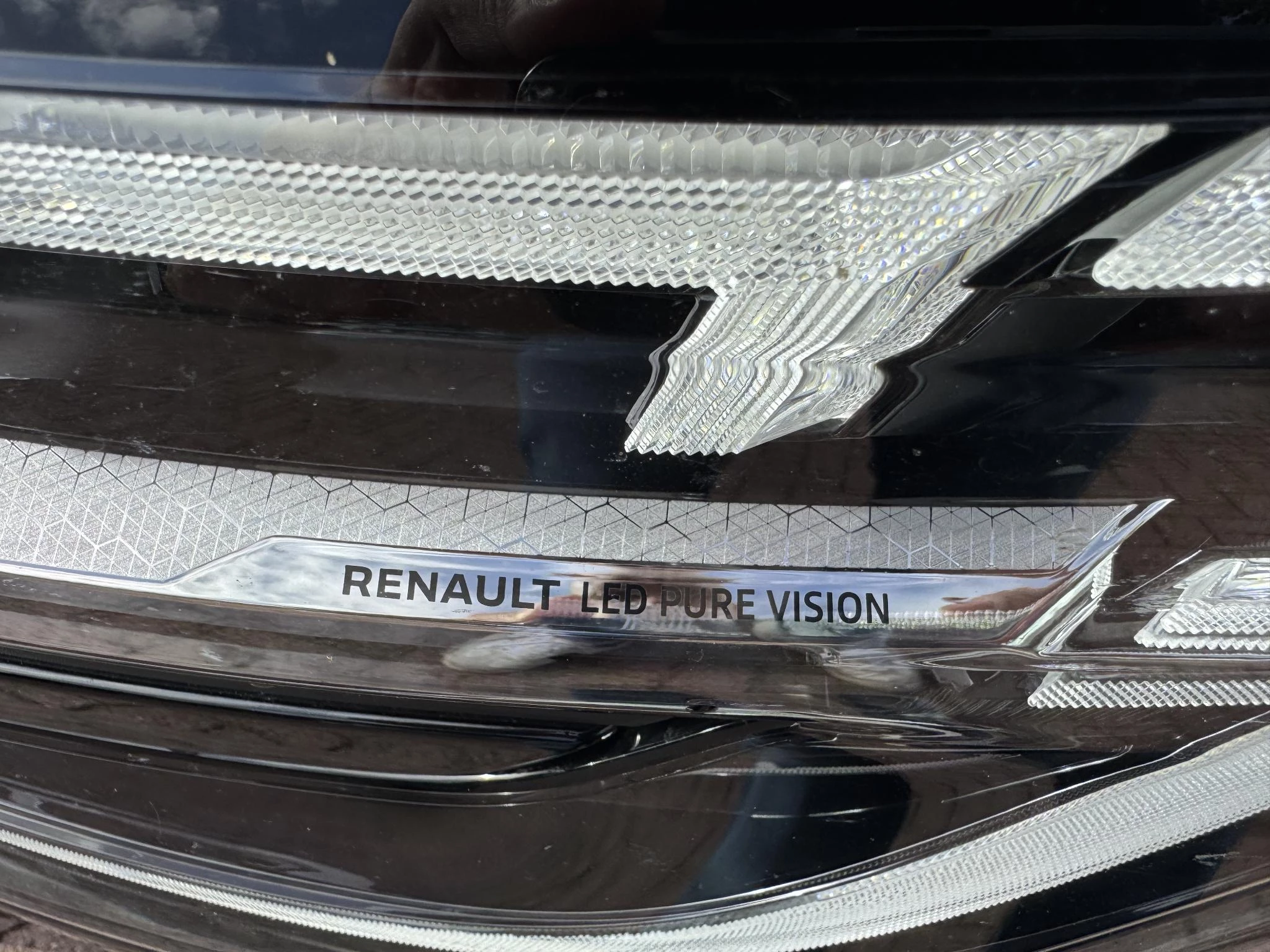 Hoofdafbeelding Renault Austral