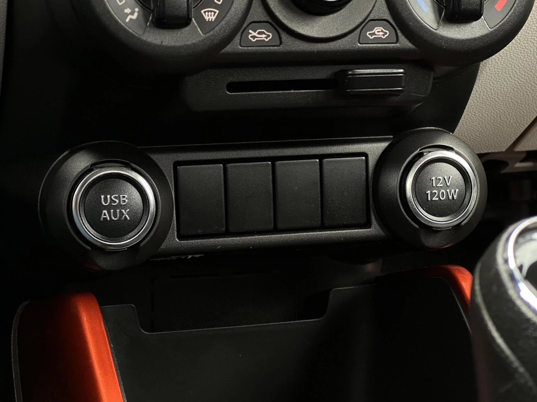 Hoofdafbeelding Suzuki Ignis