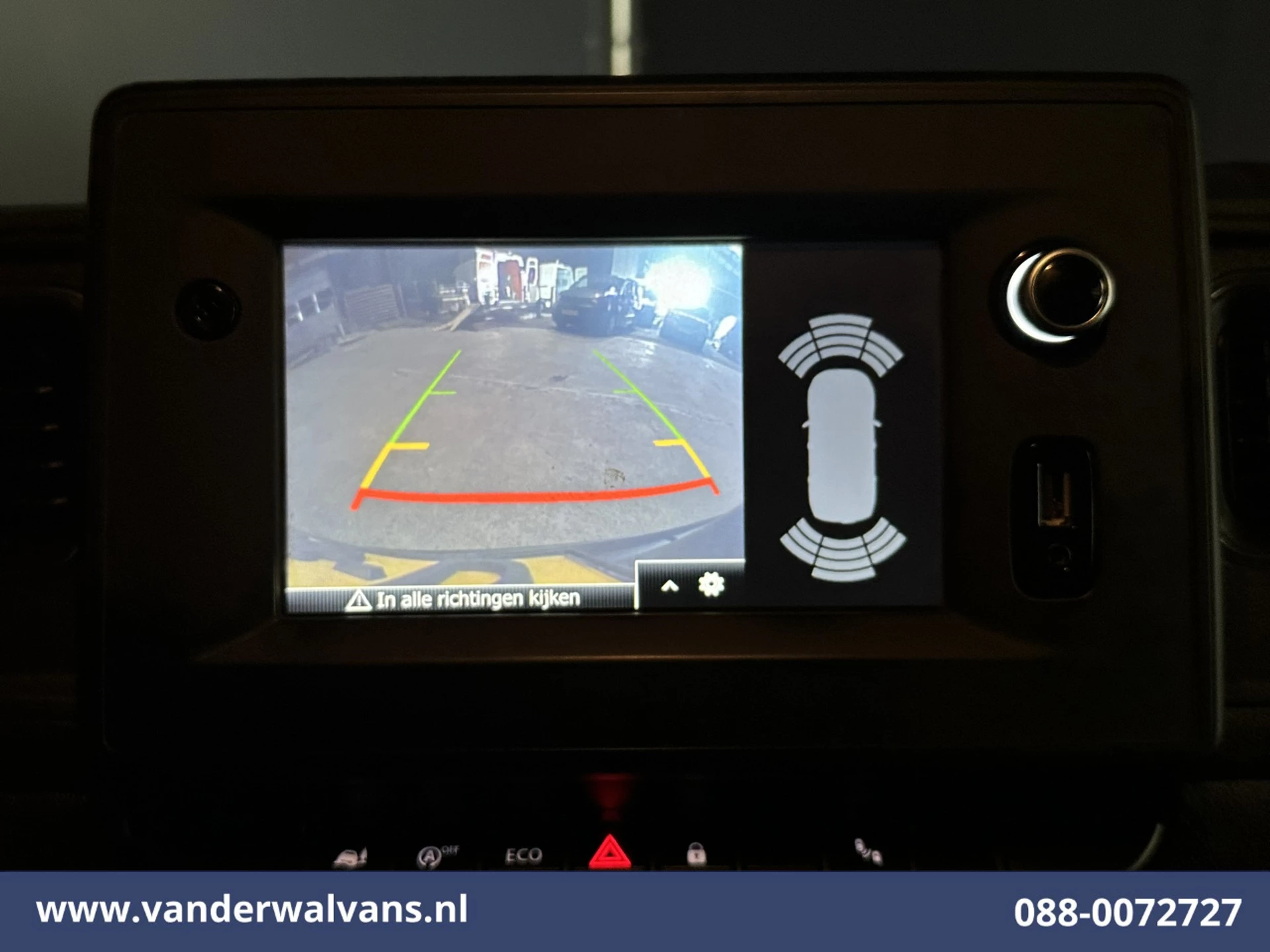 Hoofdafbeelding Opel Movano