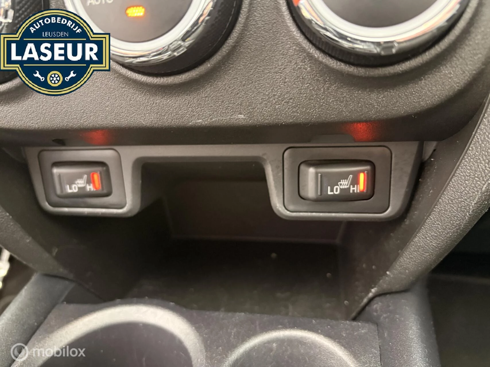 Hoofdafbeelding Mitsubishi ASX