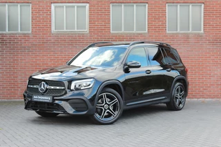 Hoofdafbeelding Mercedes-Benz GLB