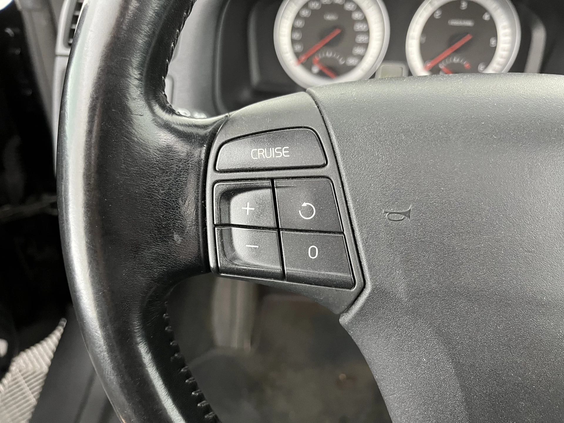 Hoofdafbeelding Volvo C70