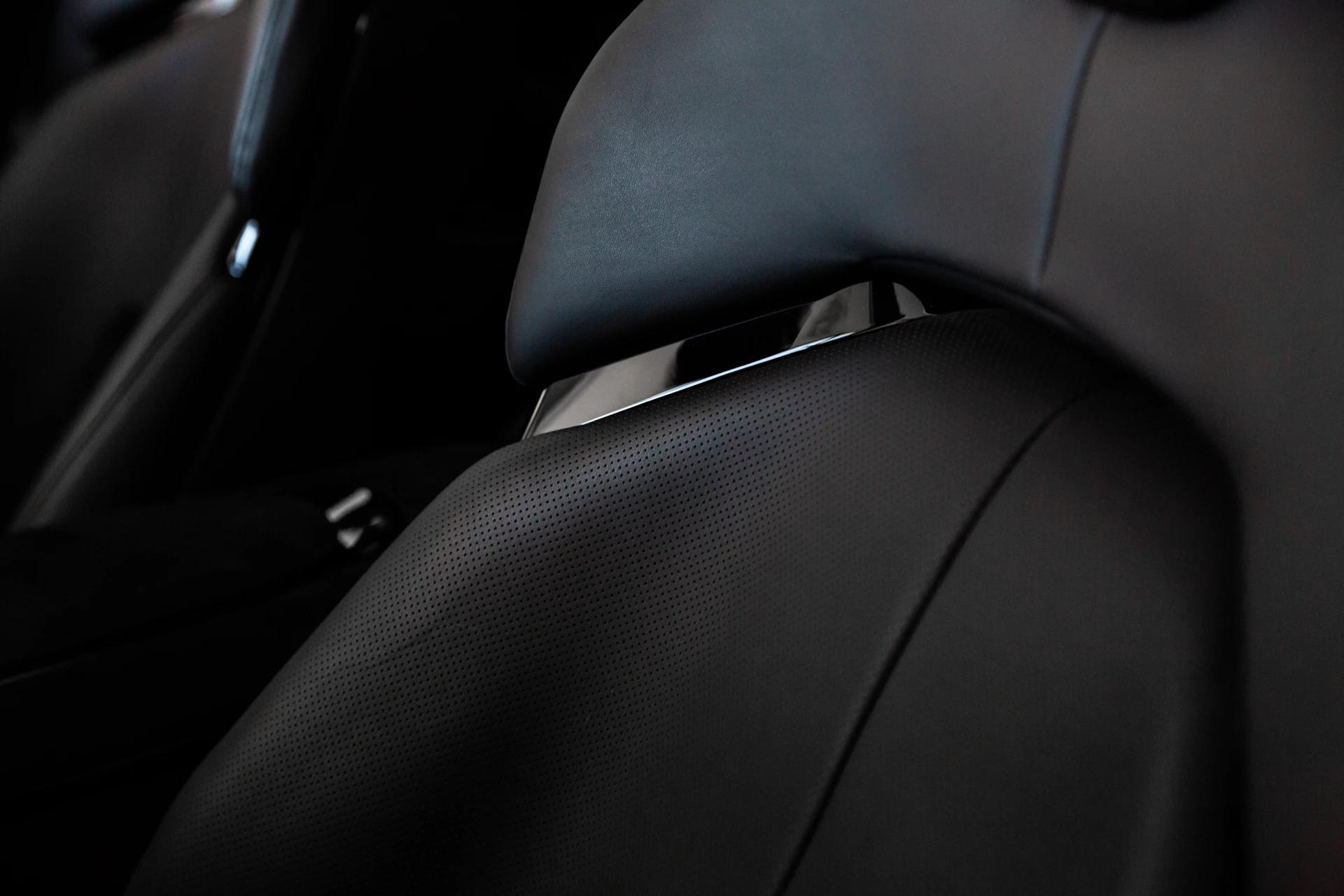 Hoofdafbeelding Ferrari Purosangue