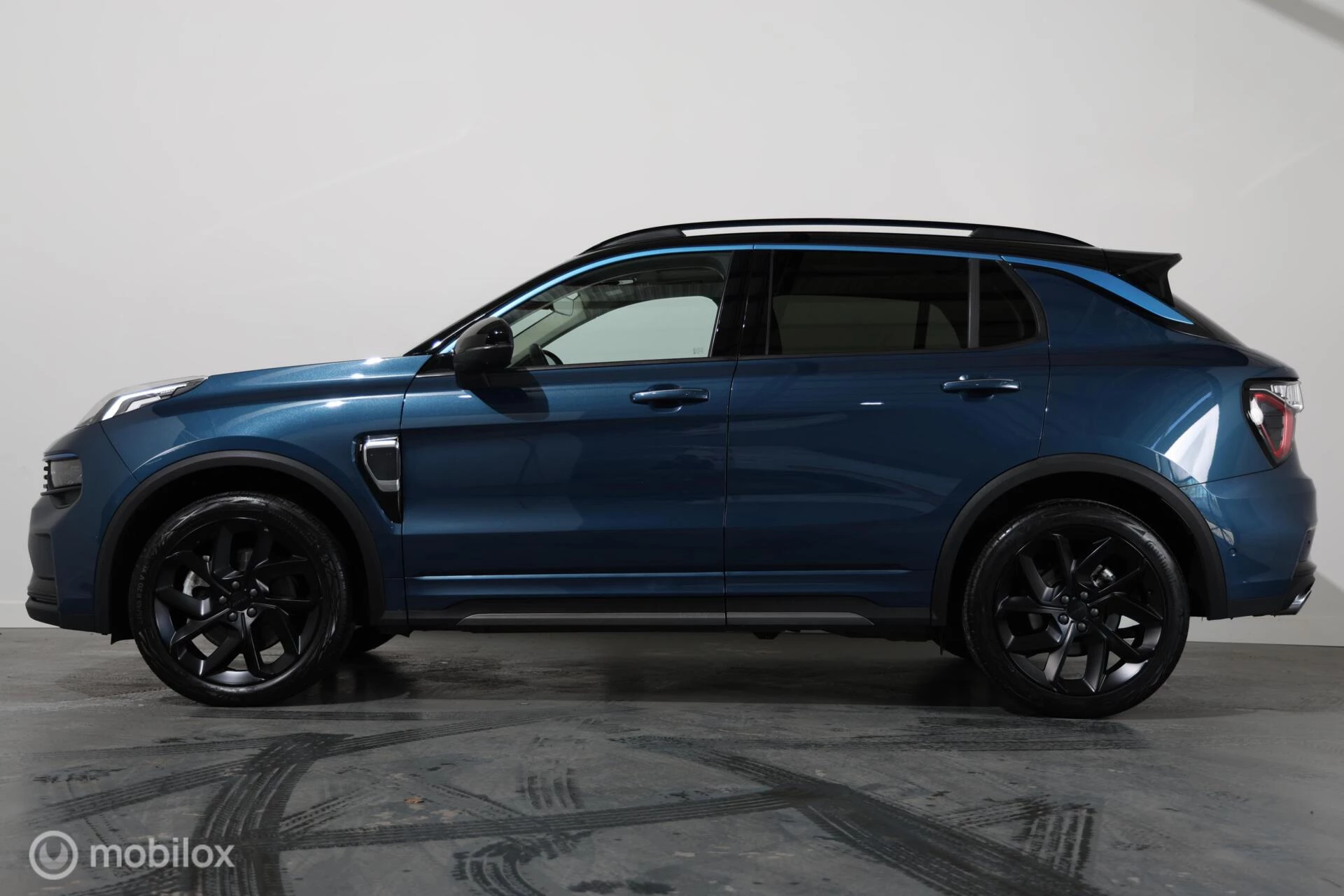 Hoofdafbeelding Lynk & Co 01