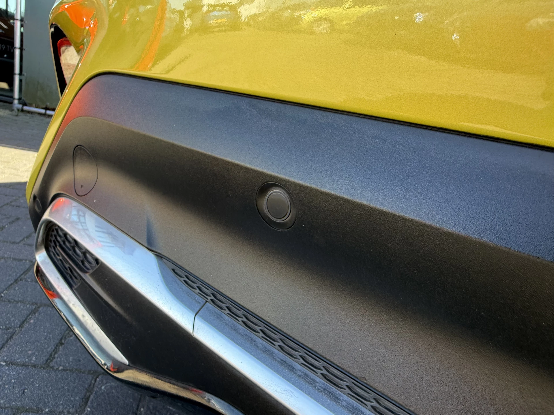 Hoofdafbeelding Kia XCeed