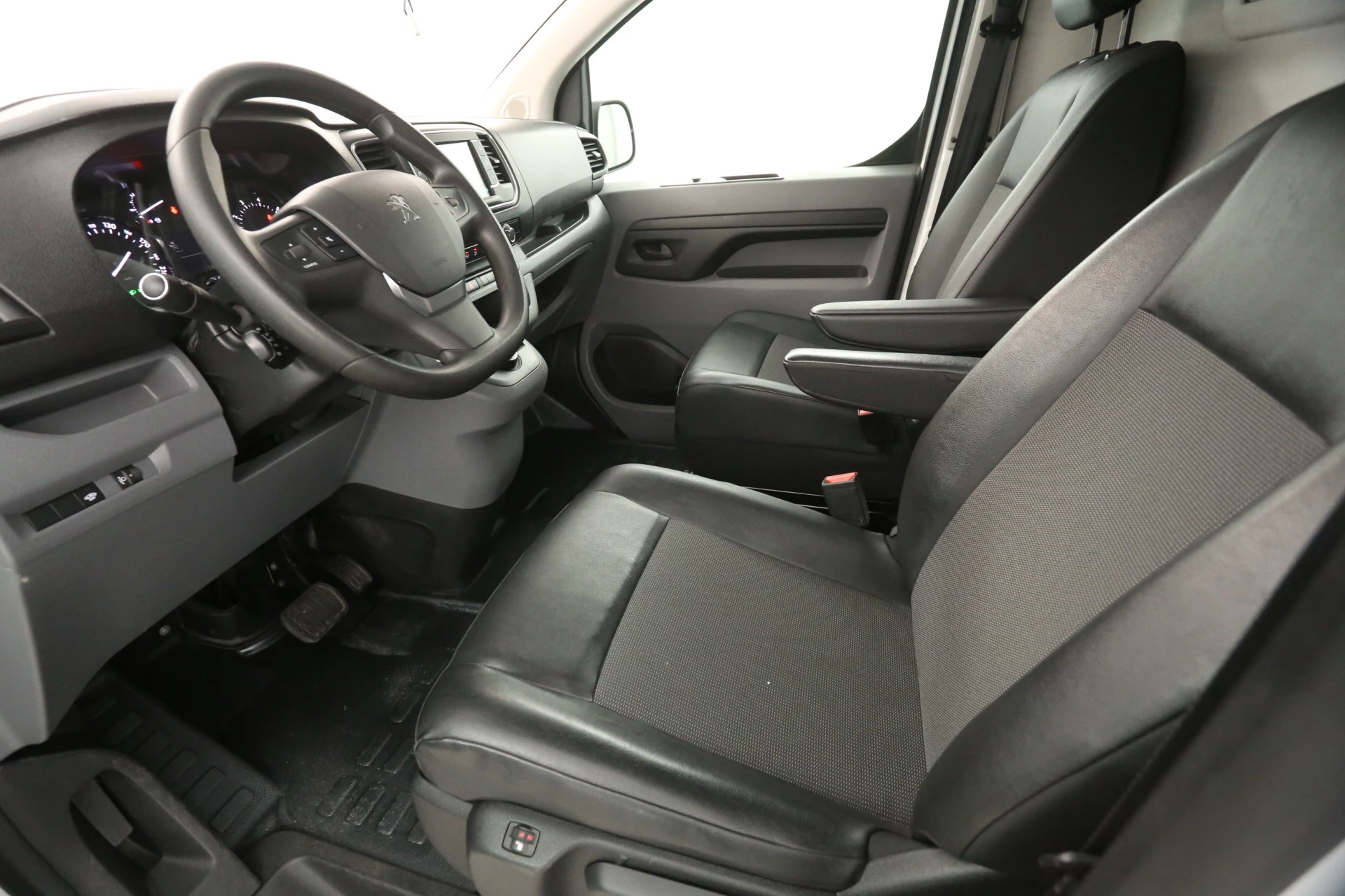 Hoofdafbeelding Peugeot Expert