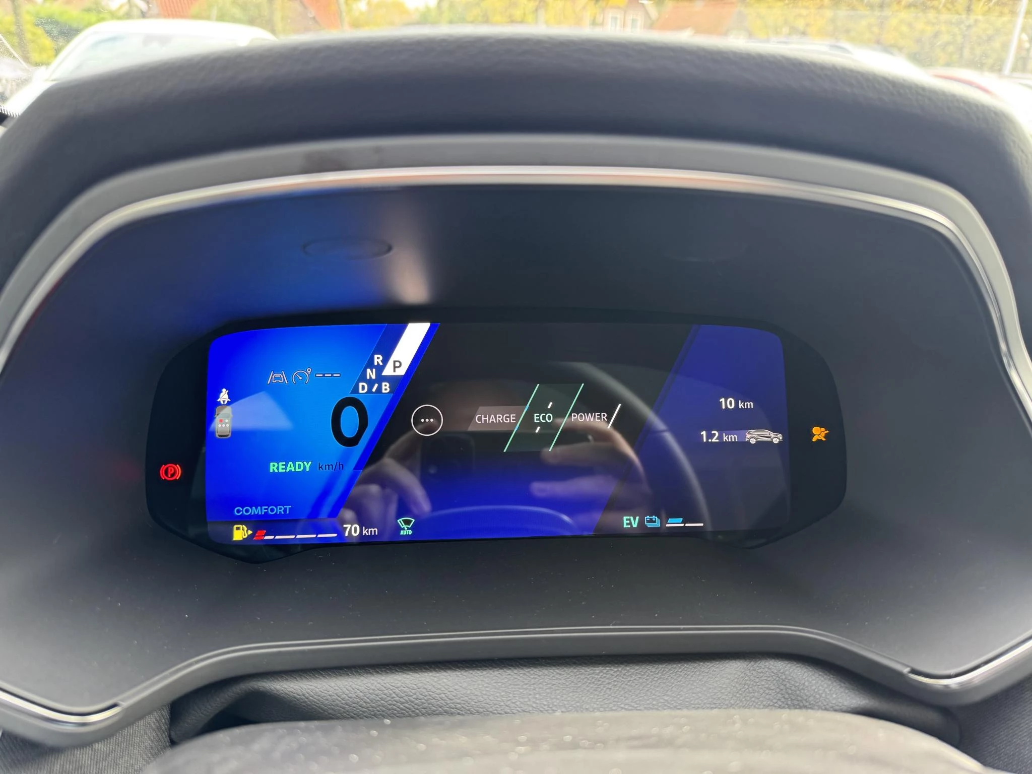 Hoofdafbeelding Renault Symbioz