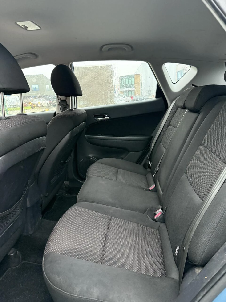 Hoofdafbeelding Hyundai i30