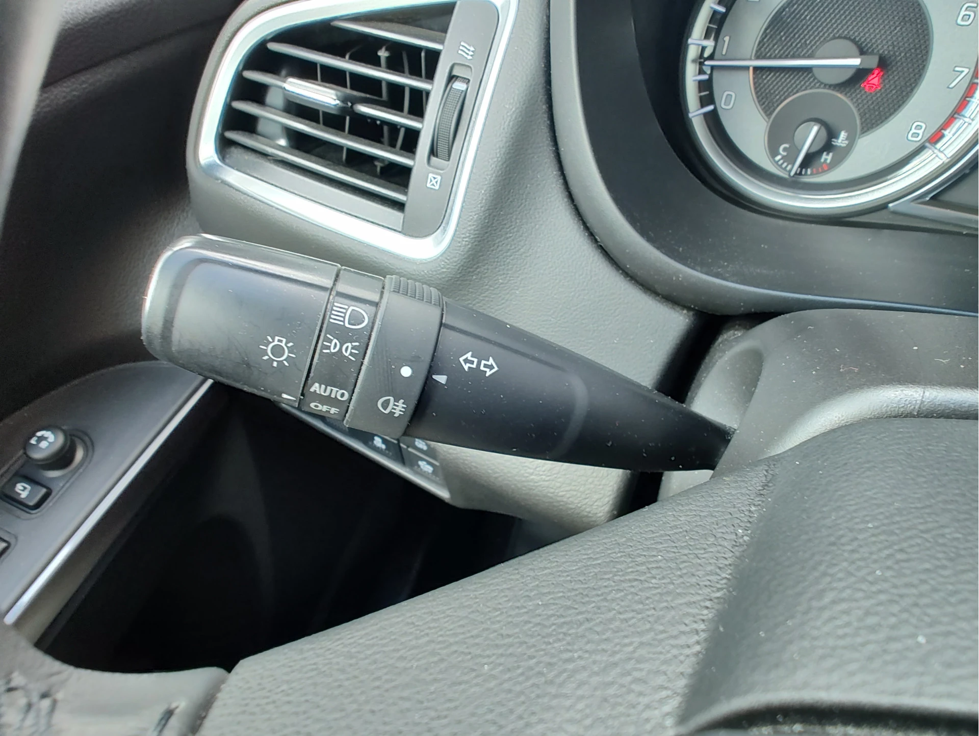 Hoofdafbeelding Suzuki S-Cross