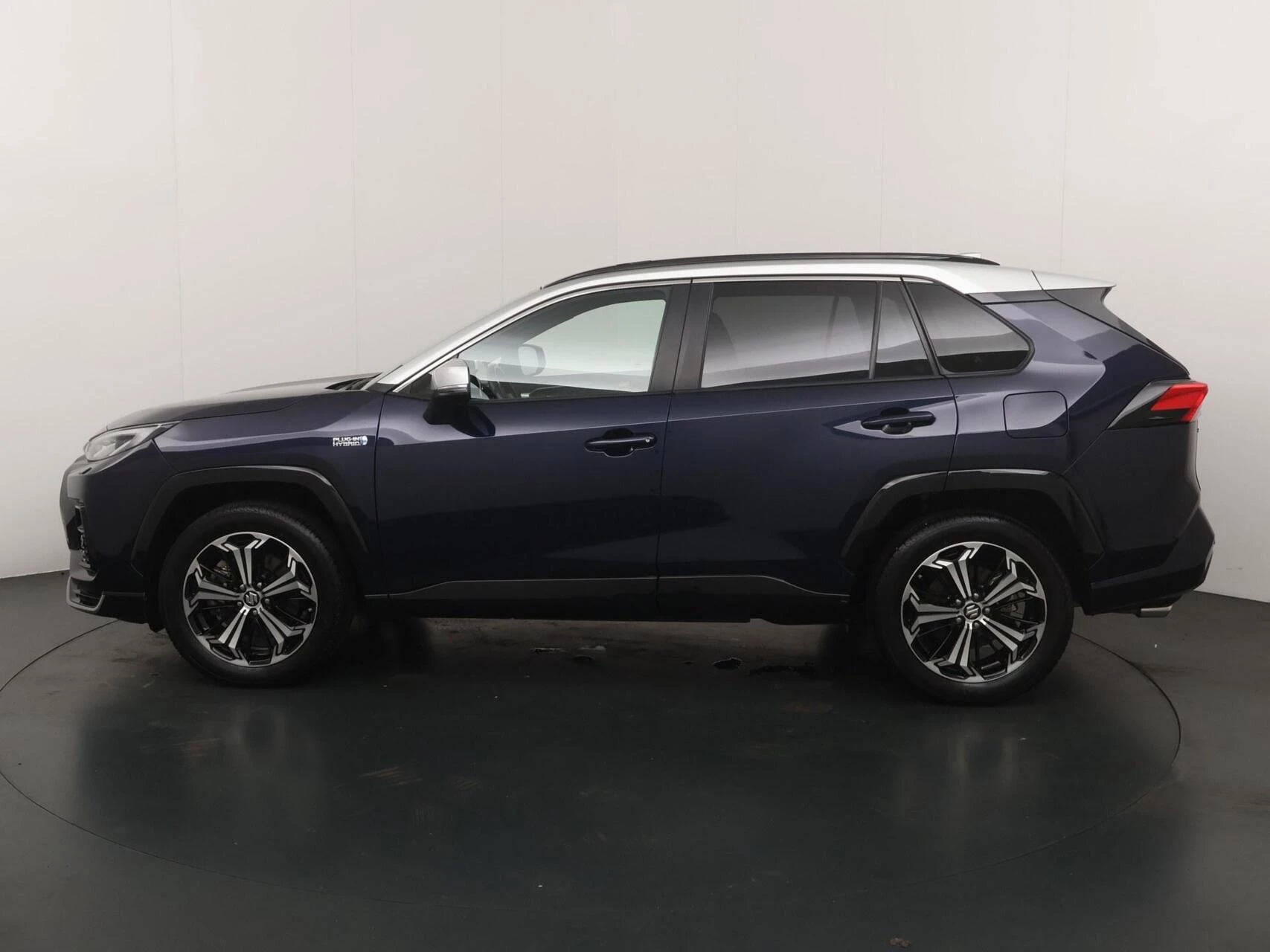 Hoofdafbeelding Suzuki Across