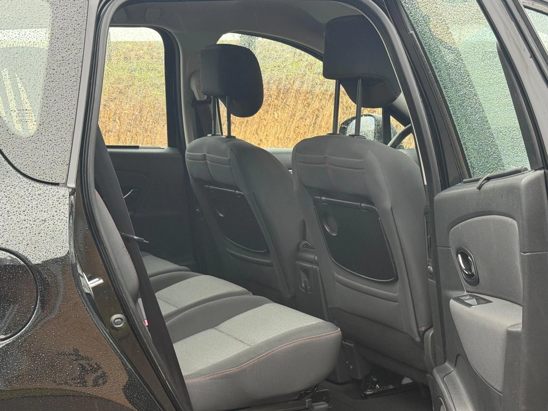 Hoofdafbeelding Renault Scénic