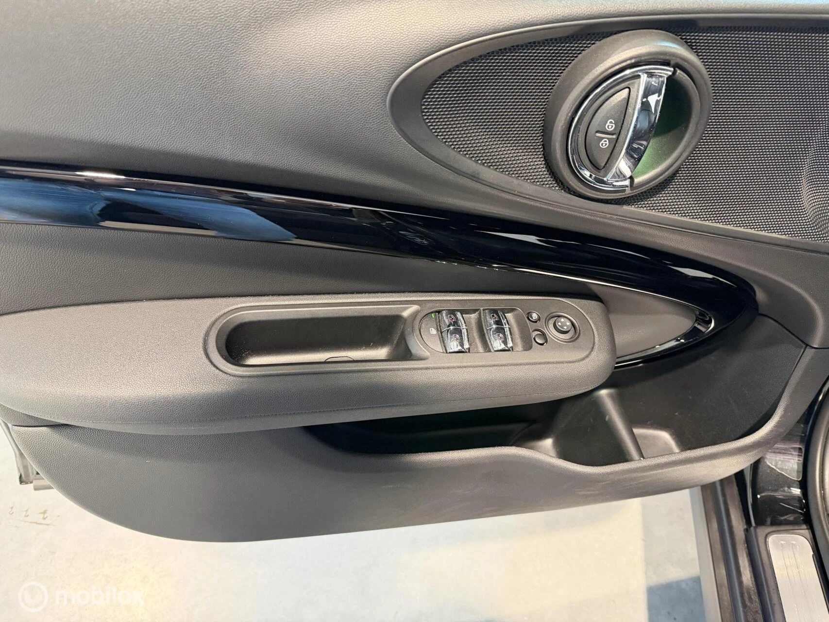 Hoofdafbeelding MINI Clubman