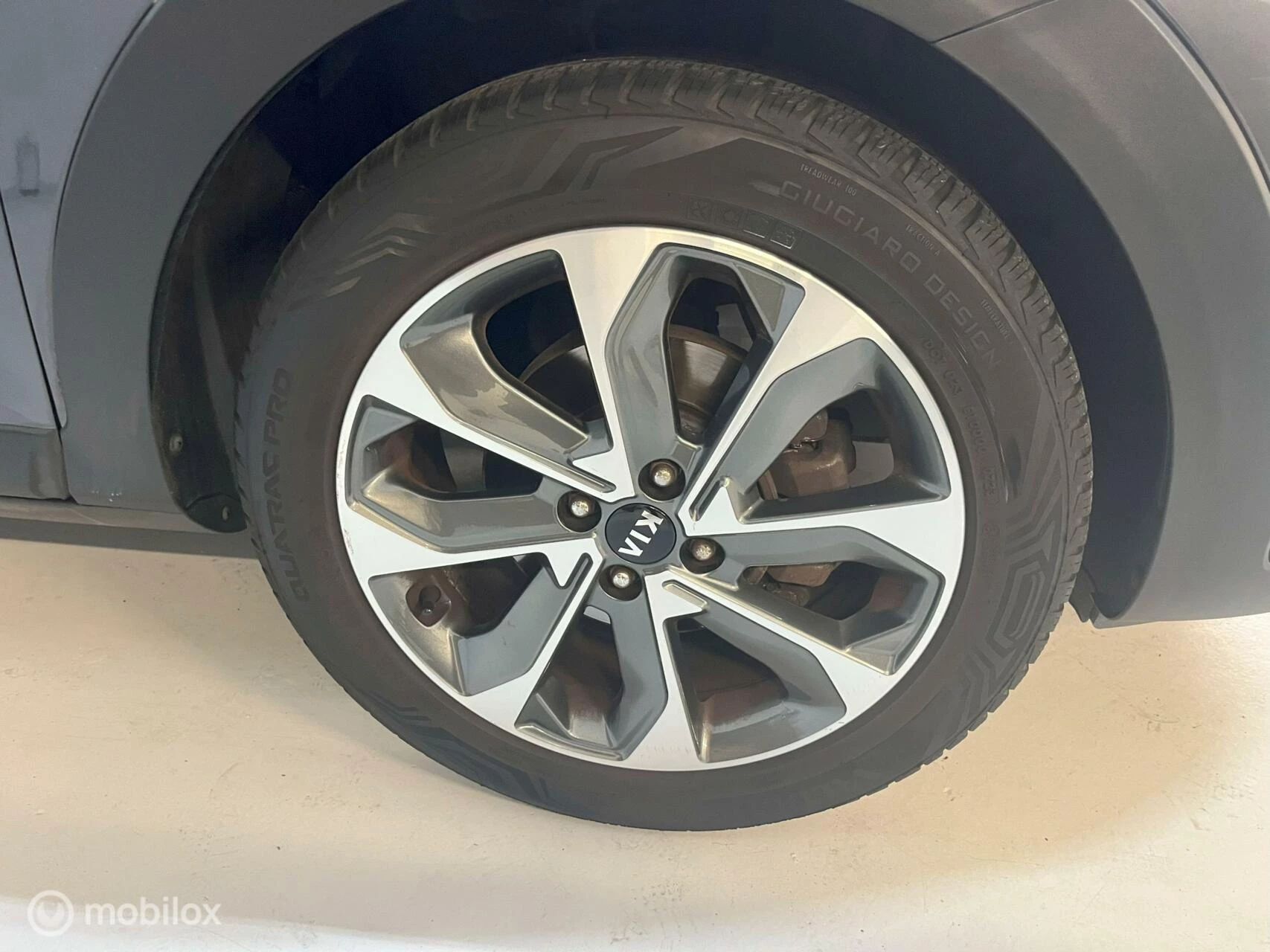 Hoofdafbeelding Kia Stonic
