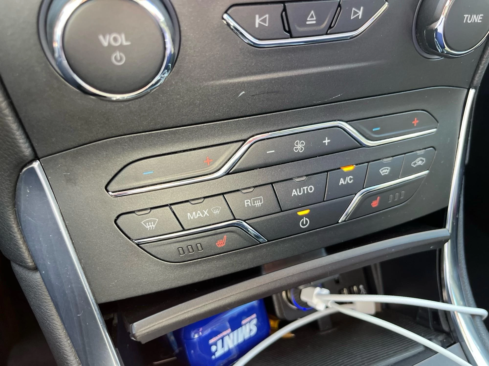 Hoofdafbeelding Ford Galaxy