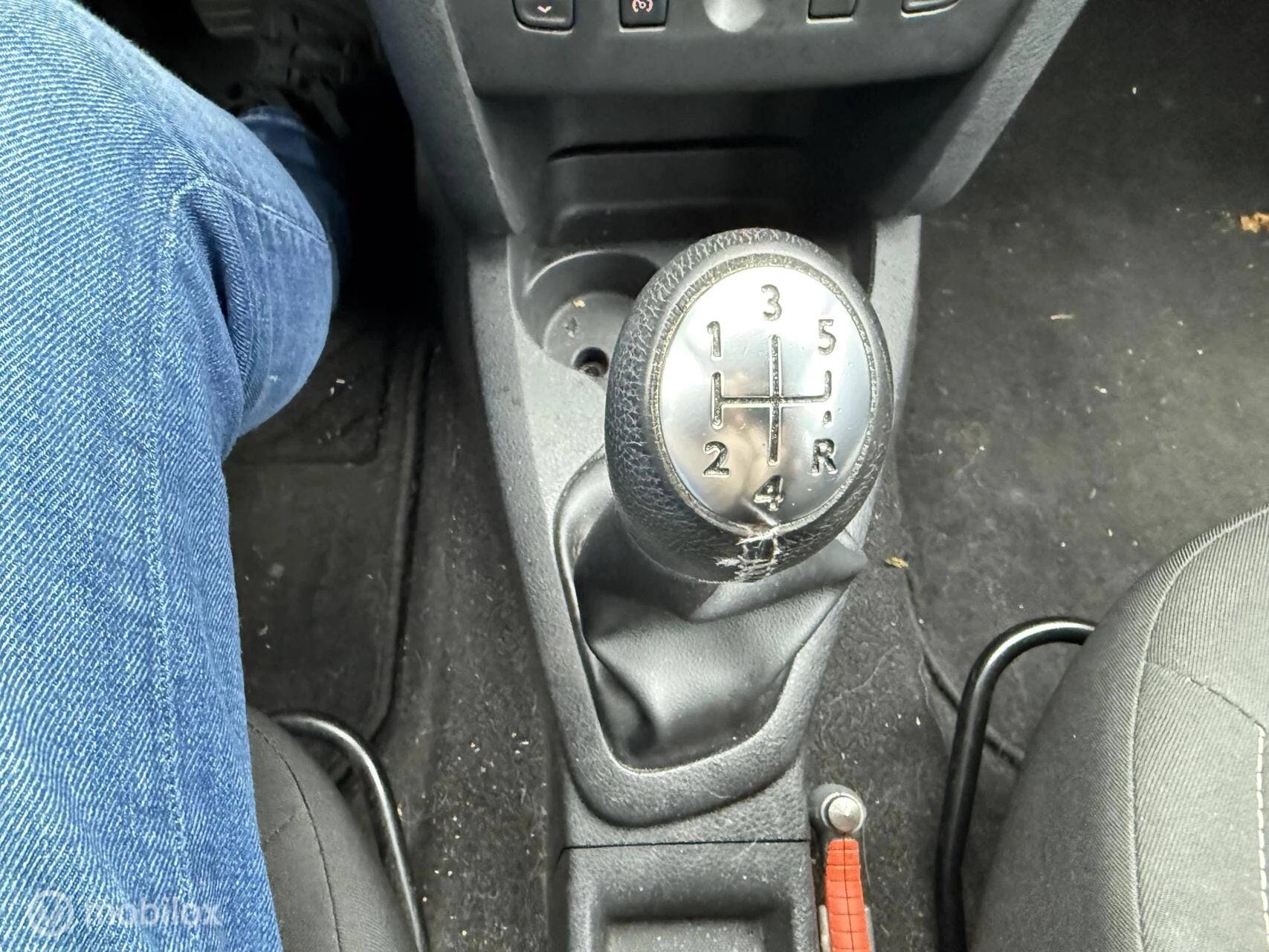 Hoofdafbeelding Dacia Sandero Stepway