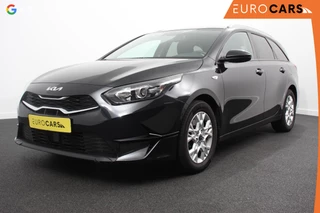 Kia Ceed Sportswagon 1.0 T-GDi Ceed SW Prestige | Navigatie | Apple Carplay/Android Auto | Climate control | Camera | Lichtmetalen Velgen | Stoelverwarming | Extra Getint Glas