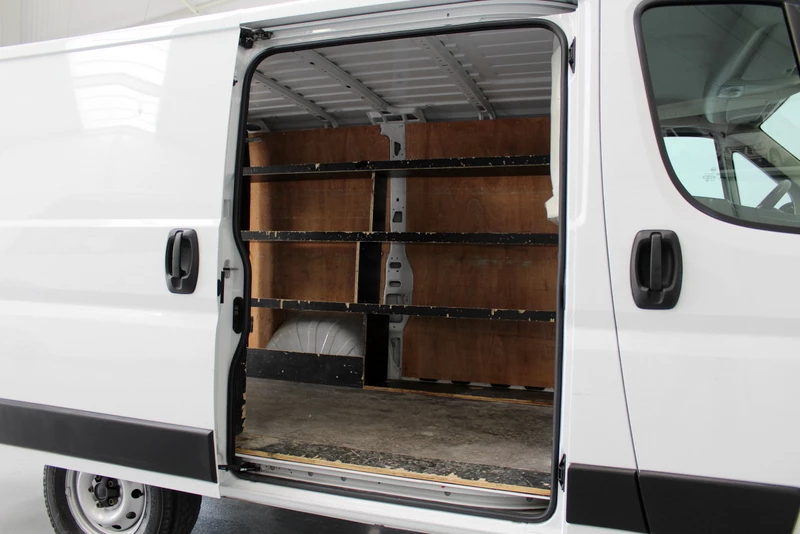 Hoofdafbeelding Fiat Ducato