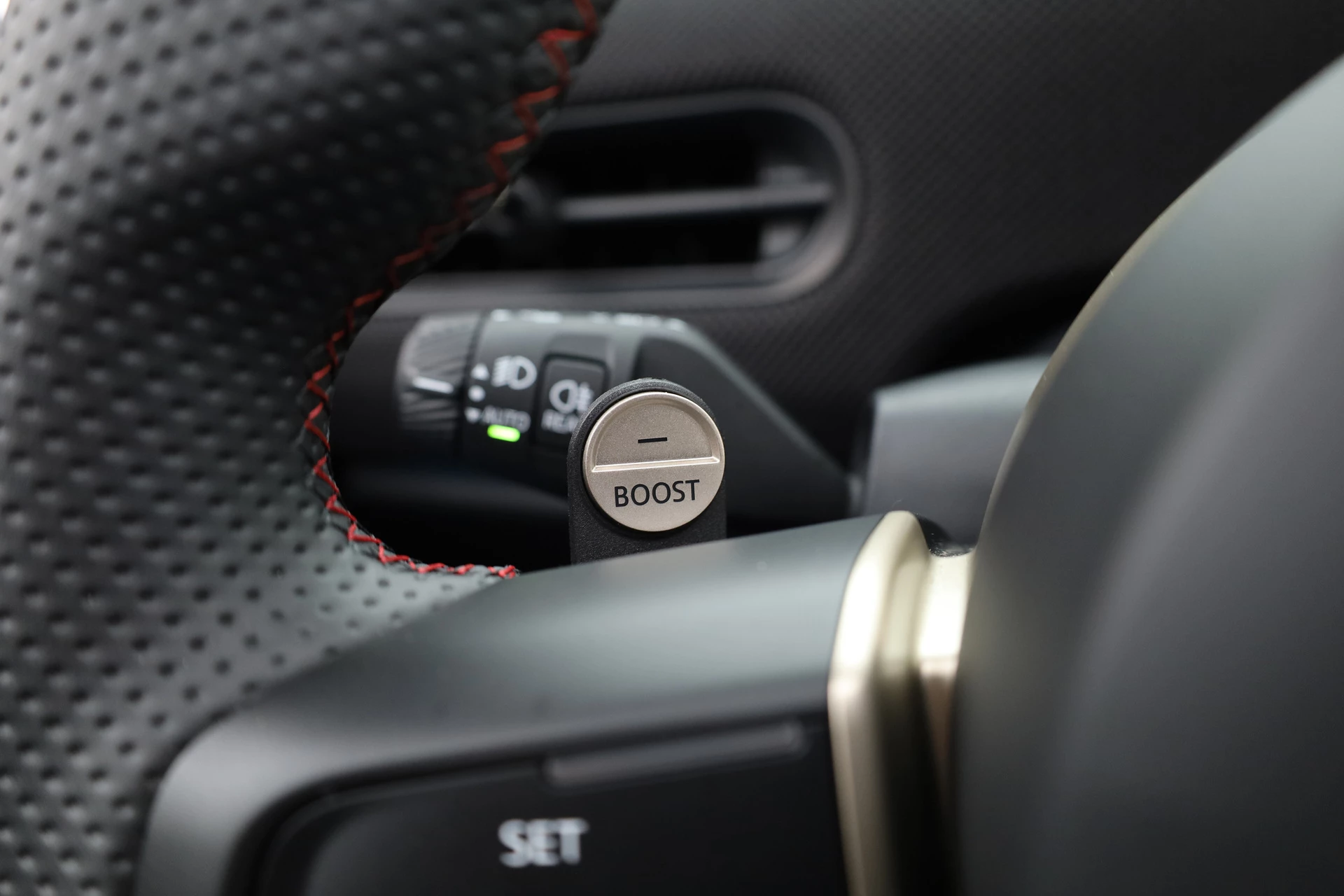 Hoofdafbeelding MINI Cooper Cabrio