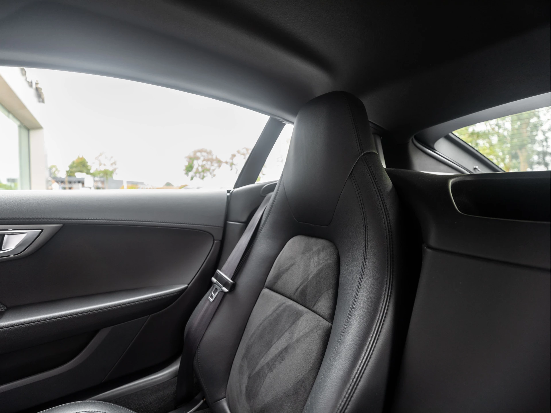 Hoofdafbeelding Jaguar F-Type