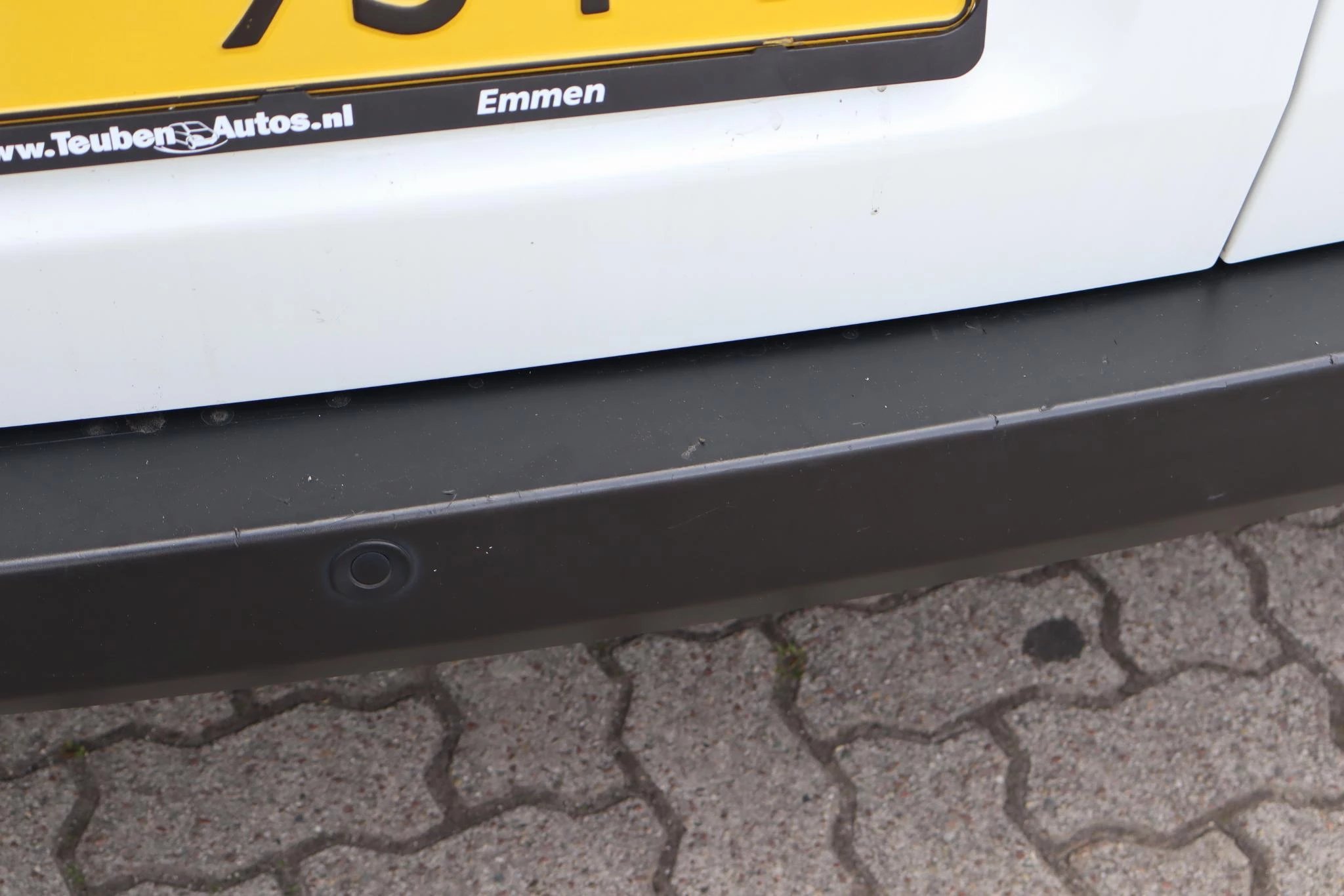 Hoofdafbeelding Citroën Nemo