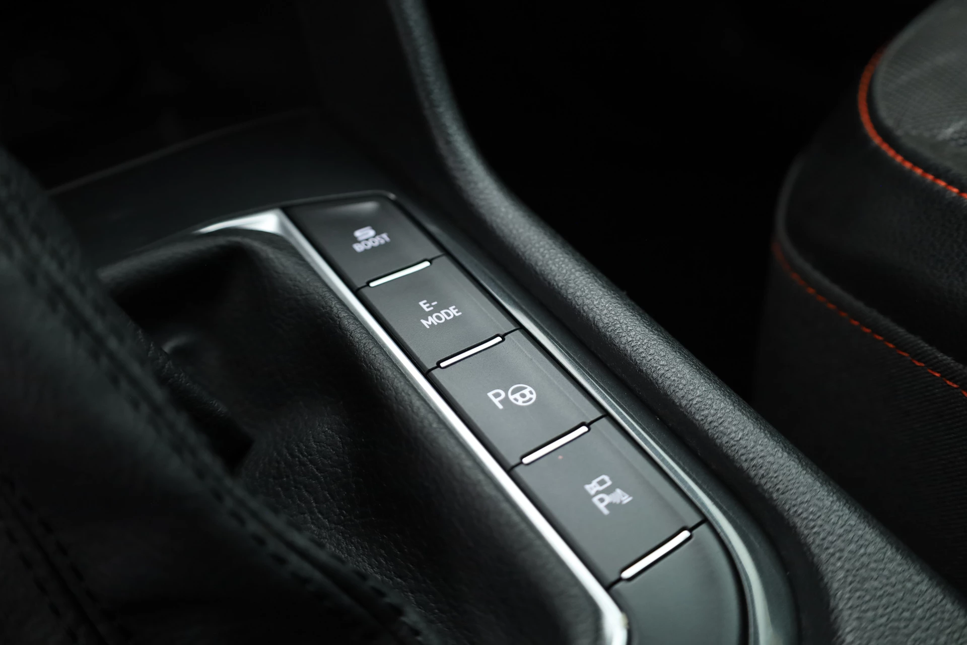 Hoofdafbeelding SEAT Tarraco