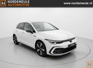 Volkswagen Golf 2.0 TDI GTD, PANO, CARPLAY, STOELVW