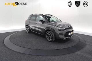 Citroen C3 Aircross PureTech 130 EAT6 Max | Camera | Navigatie | Apple Carplay | Parkeersensoren
