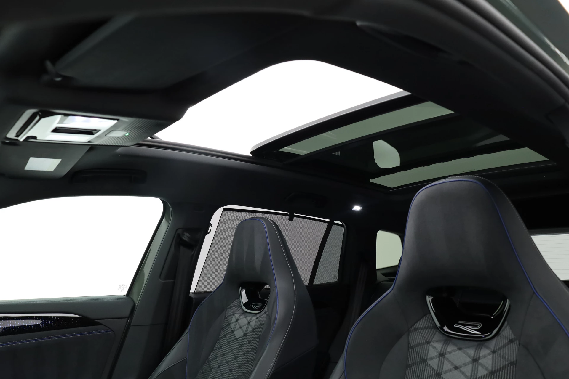 Hoofdafbeelding Volkswagen Tayron