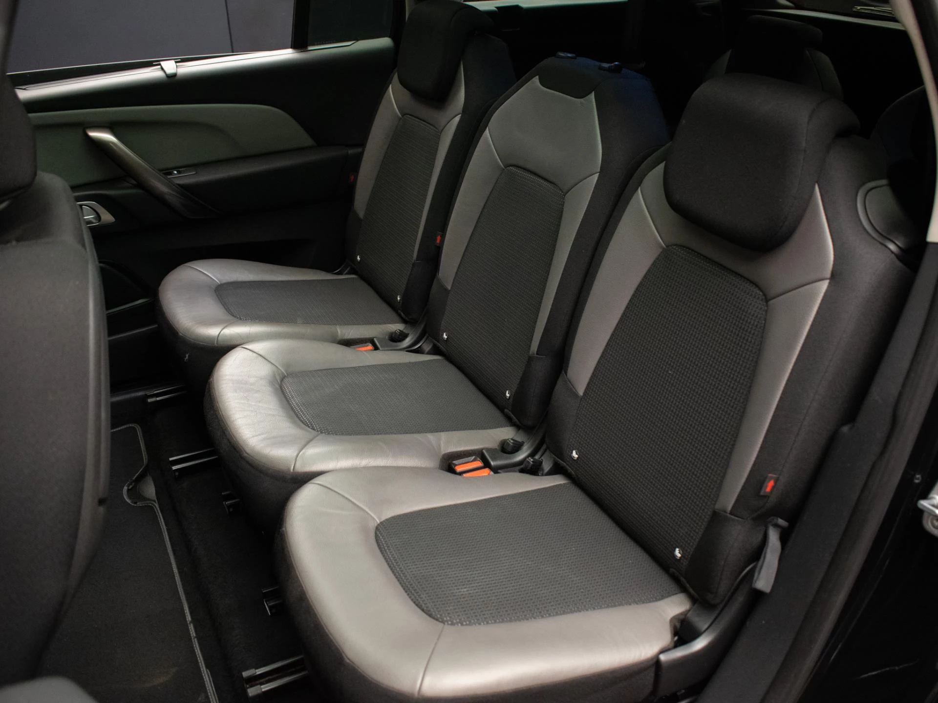 Hoofdafbeelding Citroën Grand C4 Spacetourer