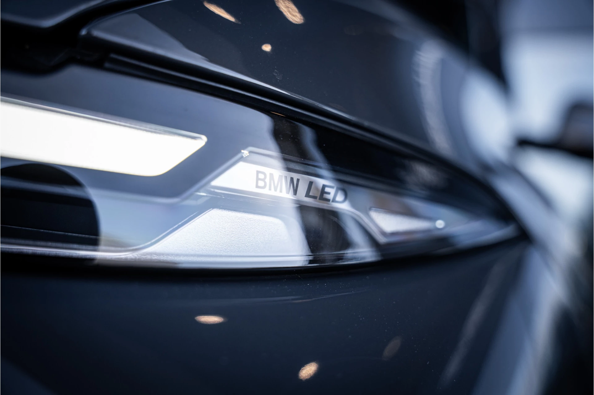 Hoofdafbeelding BMW X7