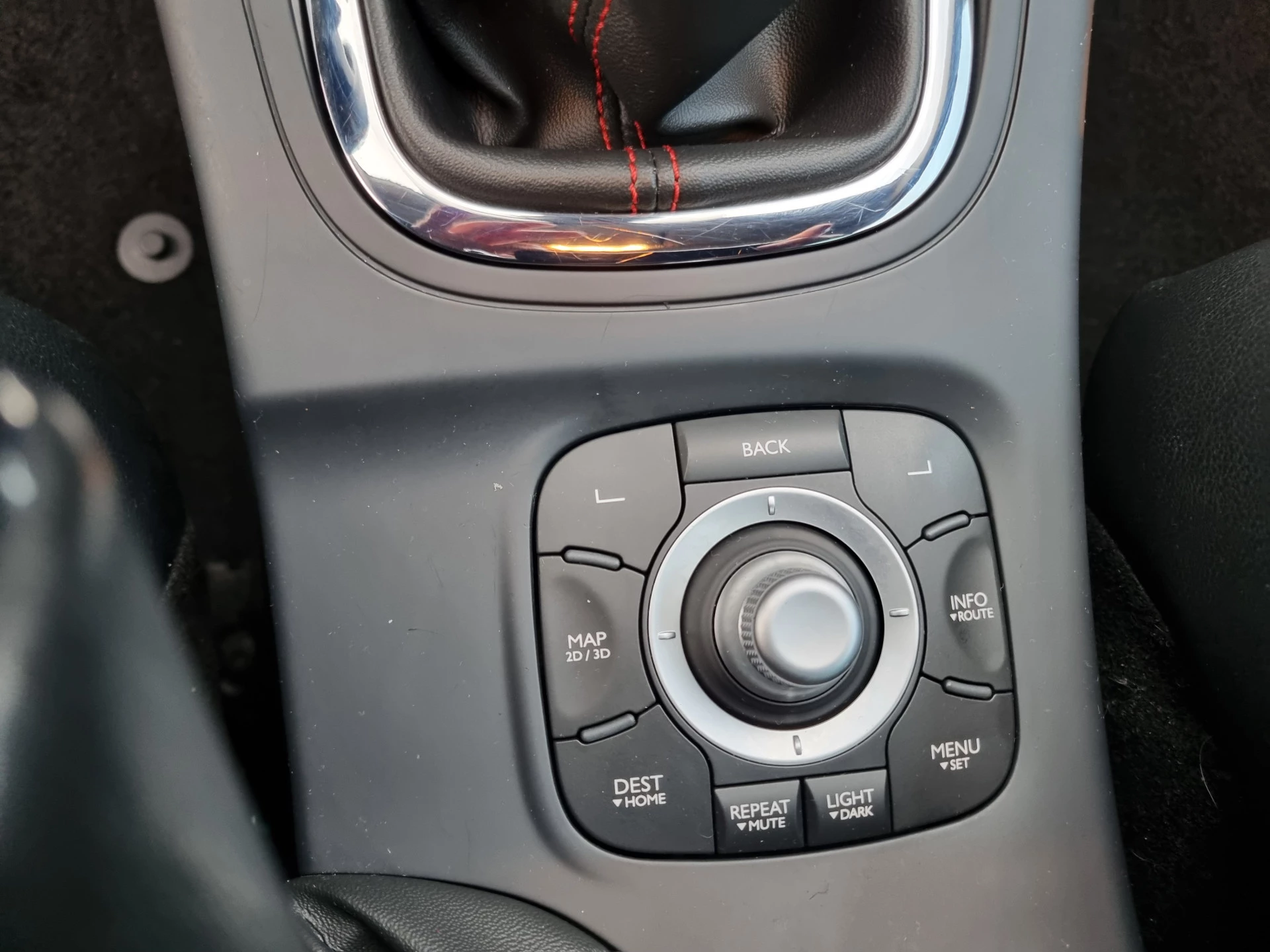 Hoofdafbeelding Renault Mégane