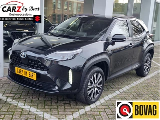 Toyota Yaris Cross 1.5 HYBRID EXECUTIVE Keyless | Dodehoeksens. | JBL | Panoramadak