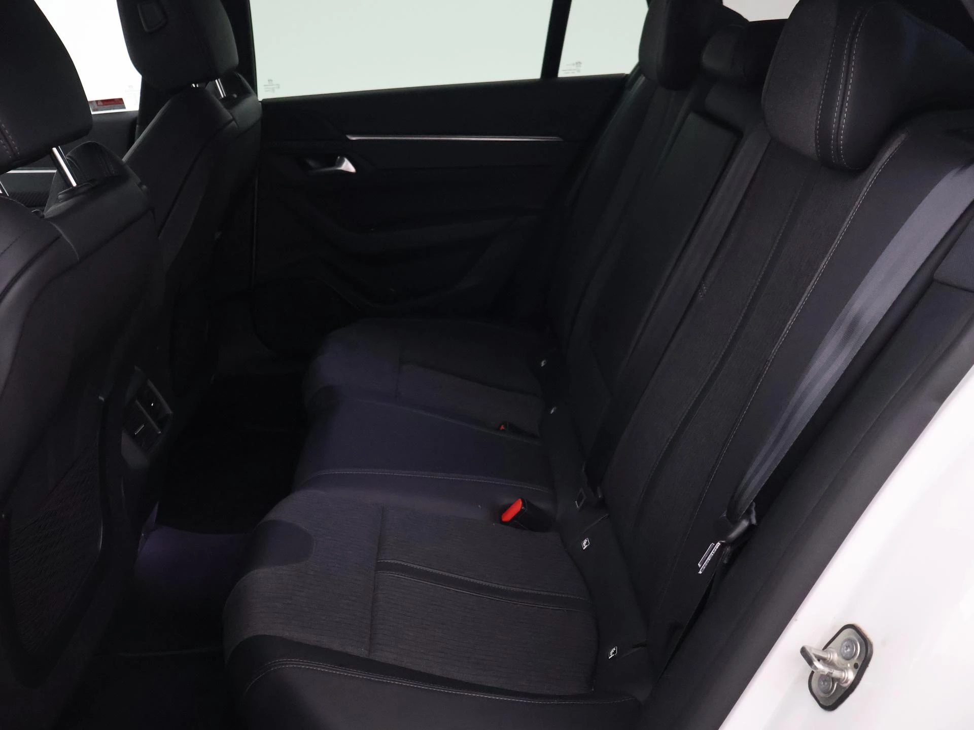Hoofdafbeelding Peugeot 508