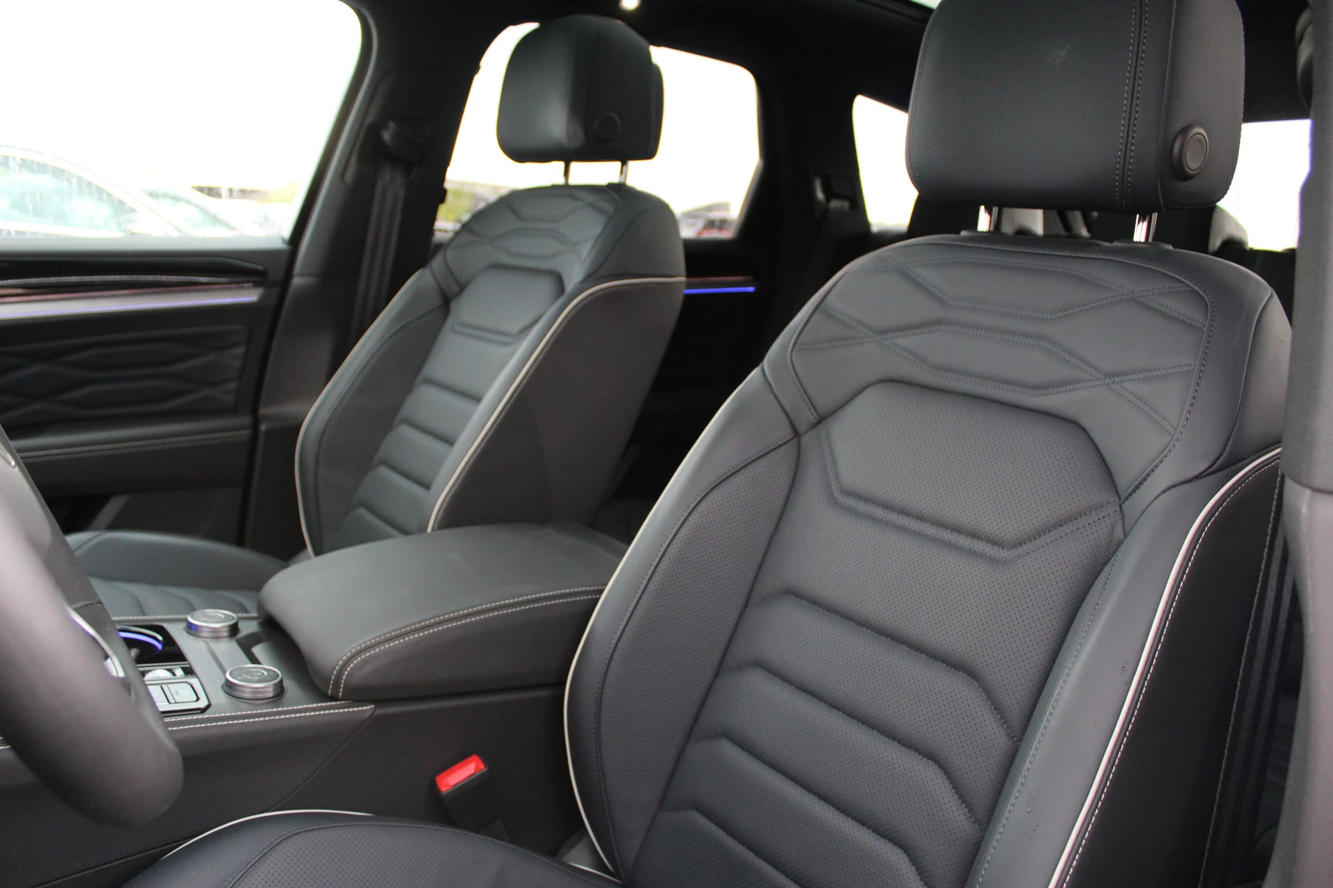 Hoofdafbeelding Volkswagen Touareg