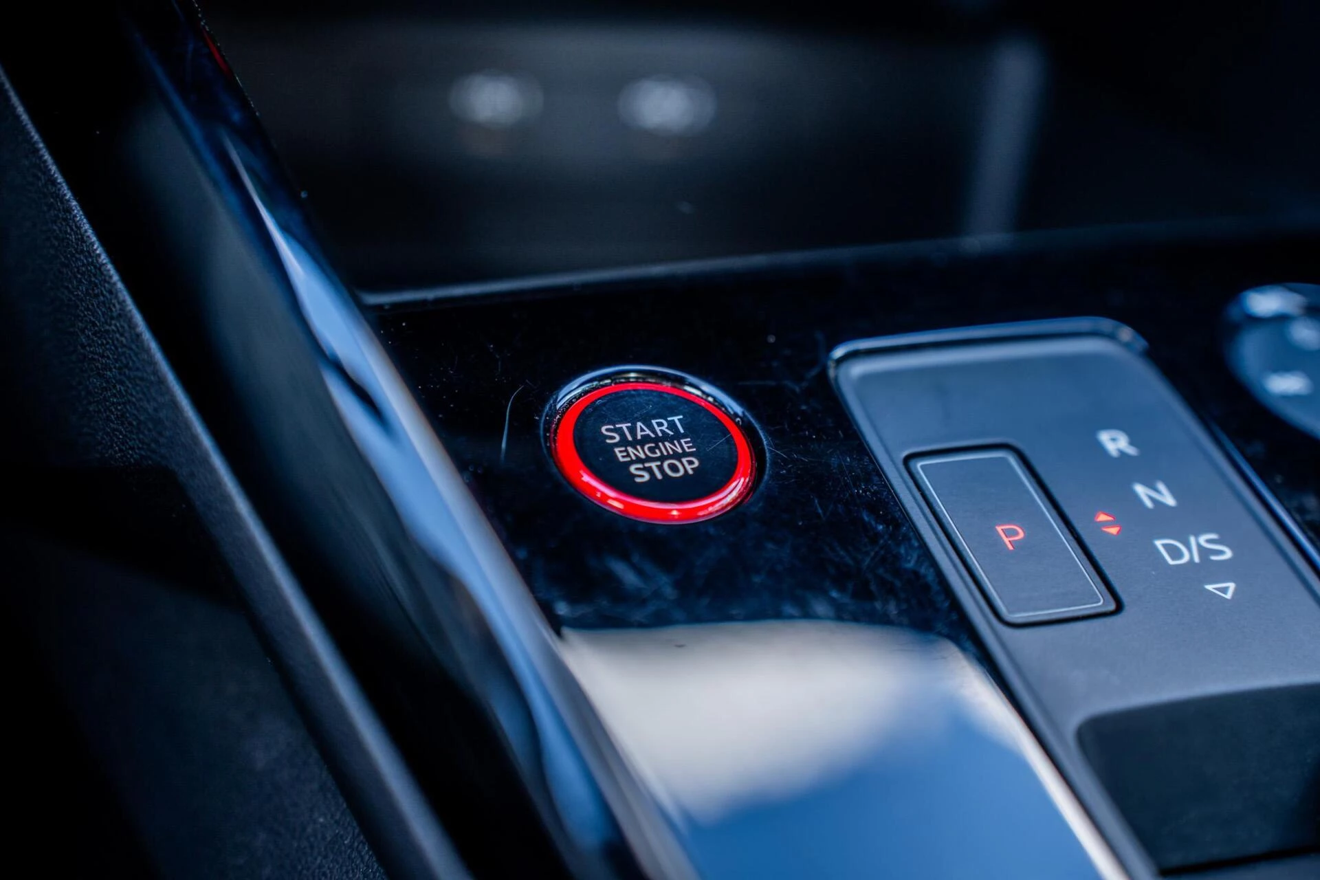 Hoofdafbeelding Audi RS3