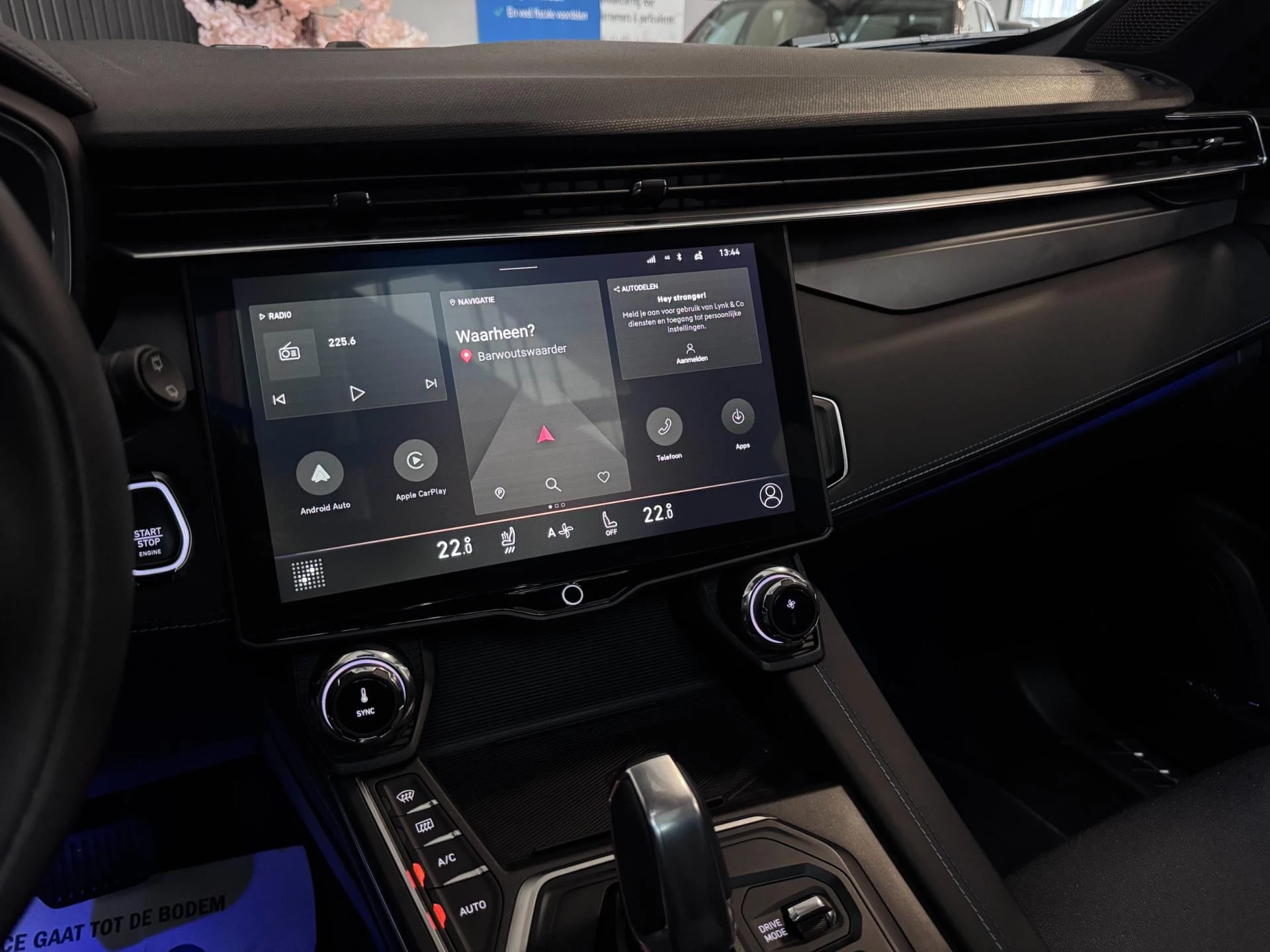 Hoofdafbeelding Lynk & Co 01