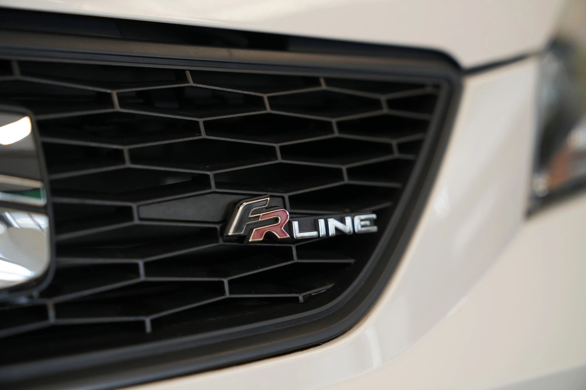 Hoofdafbeelding SEAT Mii