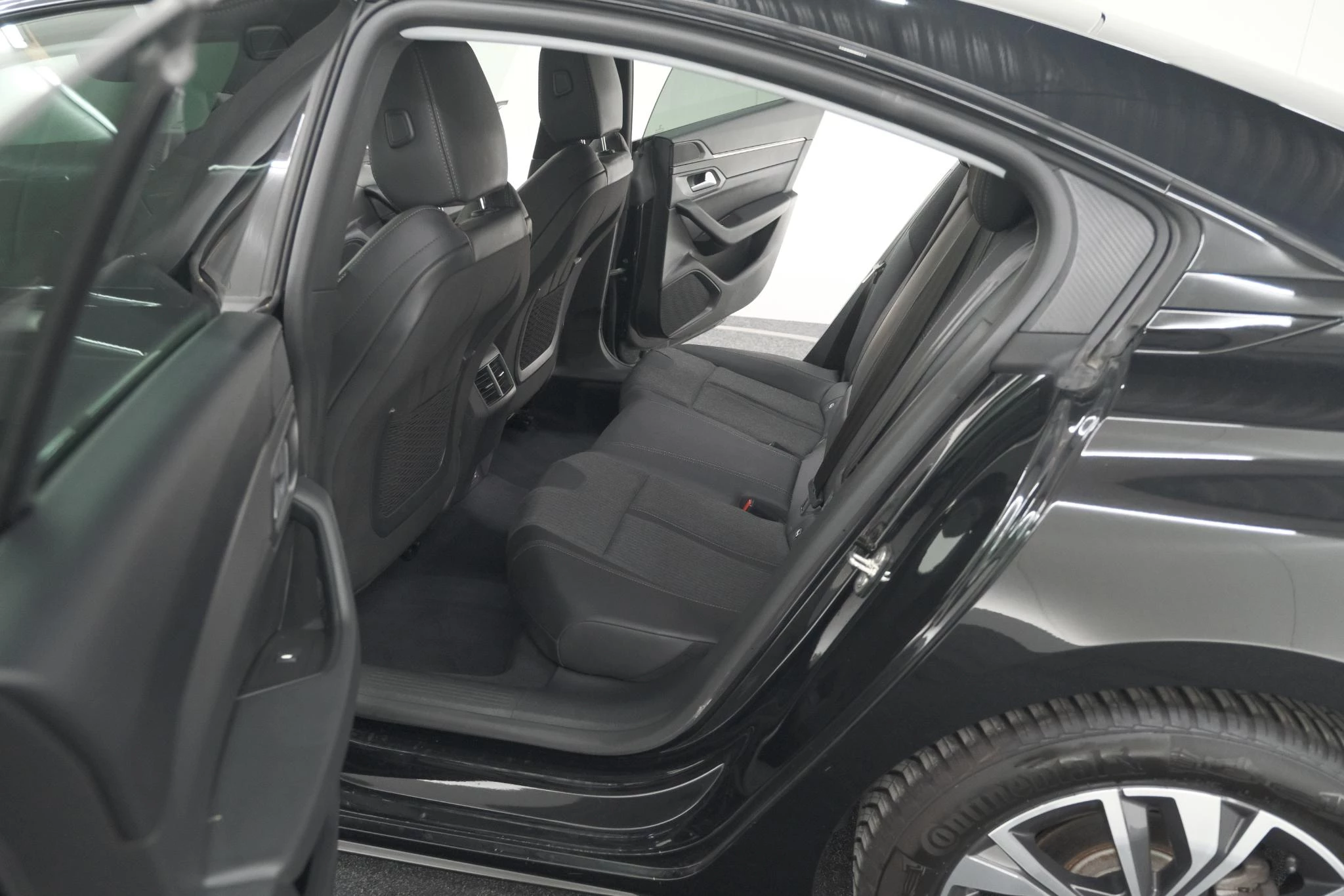 Hoofdafbeelding Peugeot 508