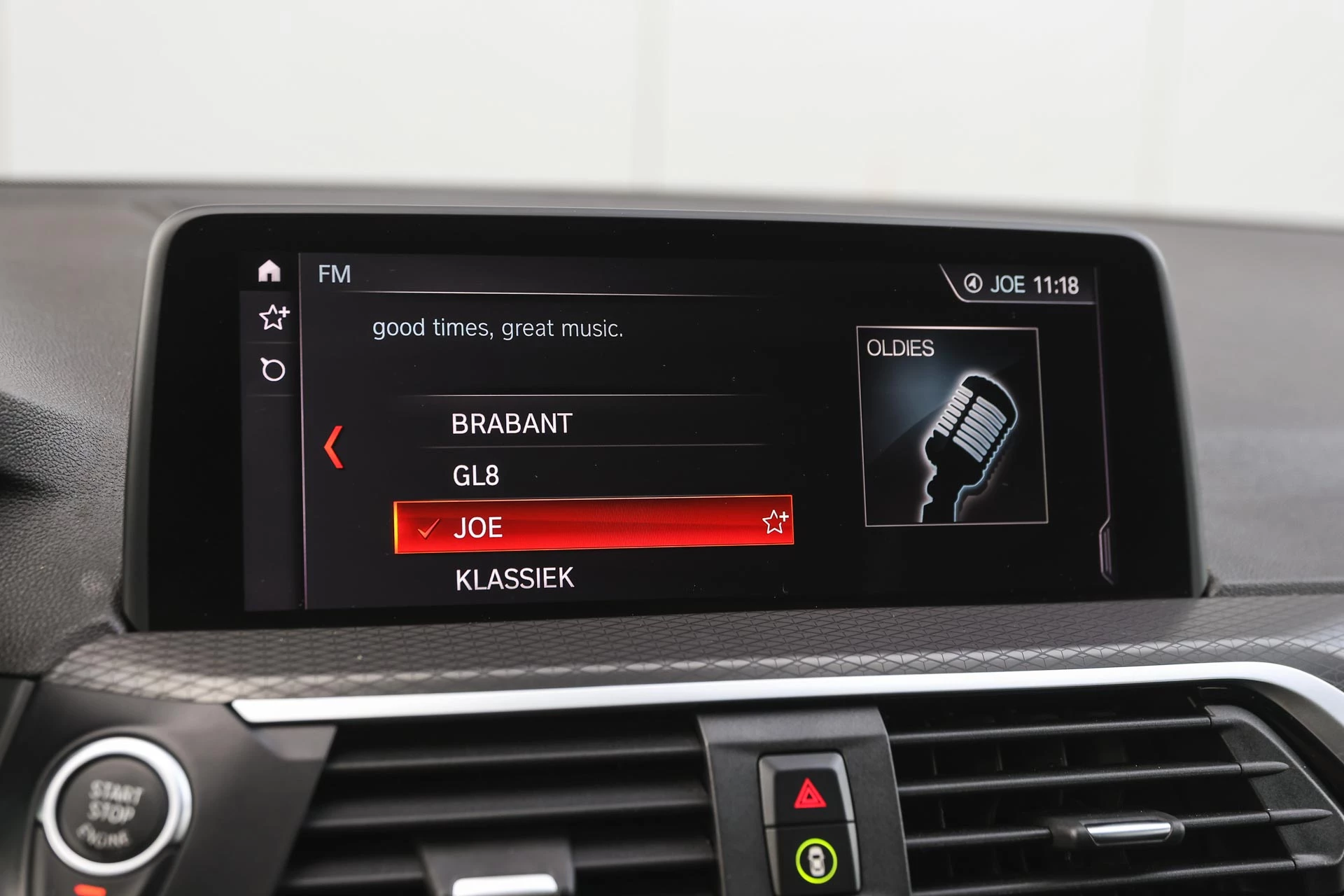 Hoofdafbeelding BMW X4