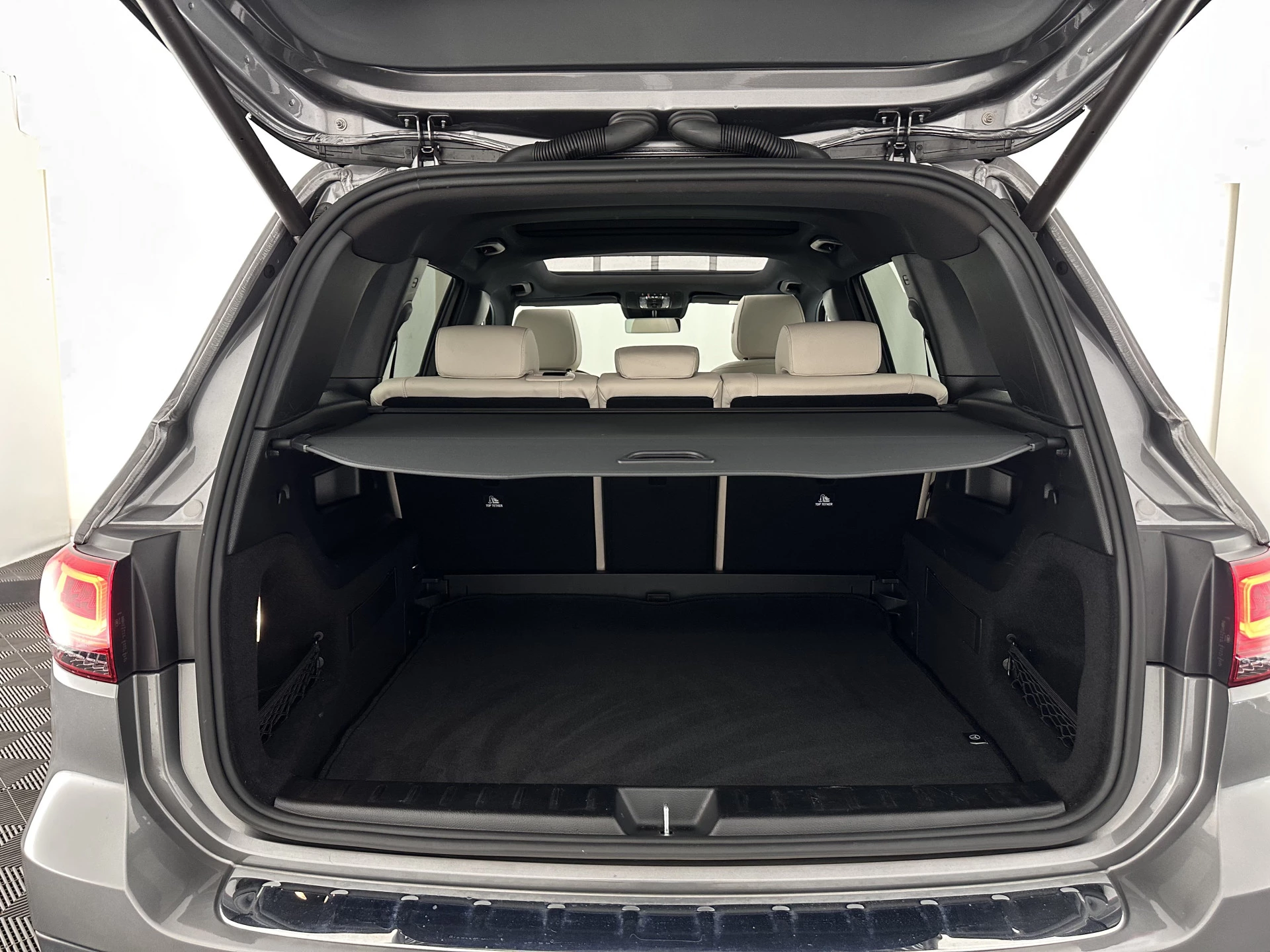 Hoofdafbeelding Mercedes-Benz GLB