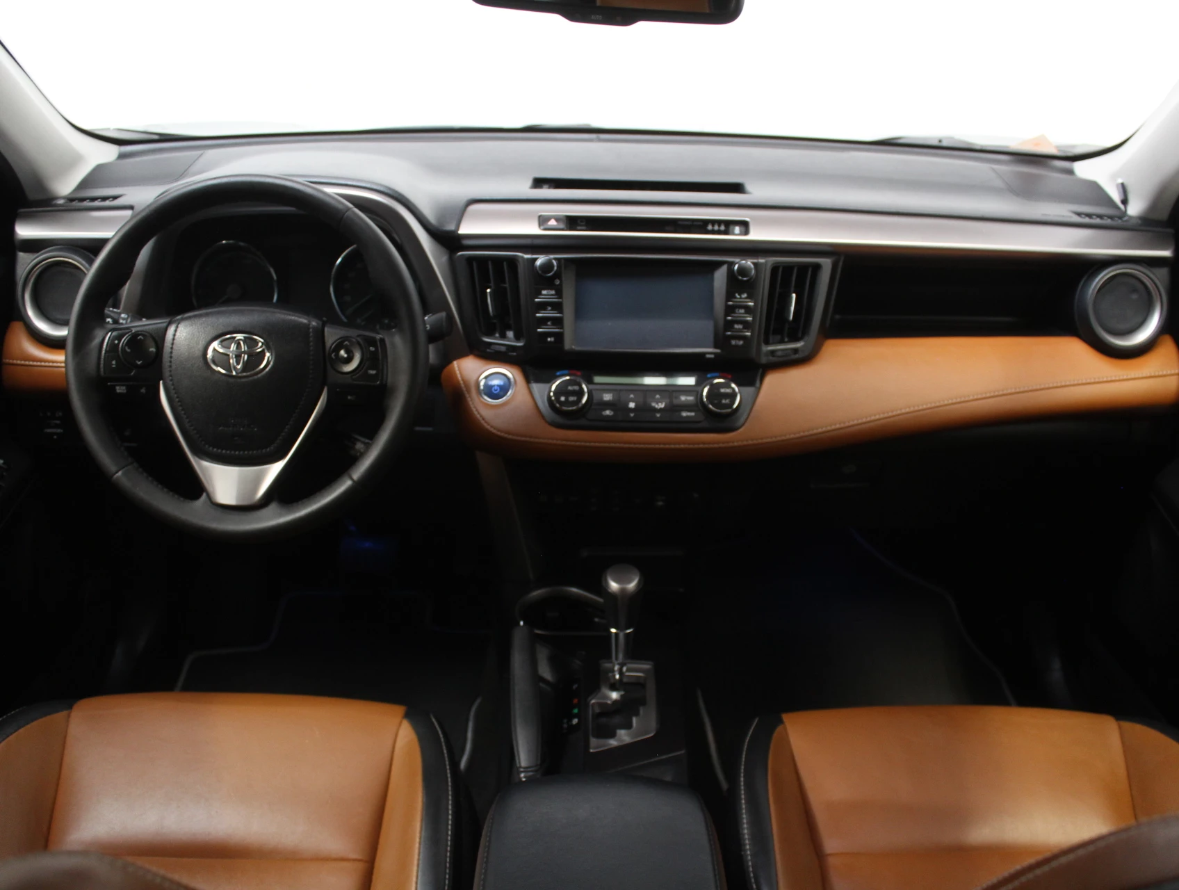 Hoofdafbeelding Toyota RAV4