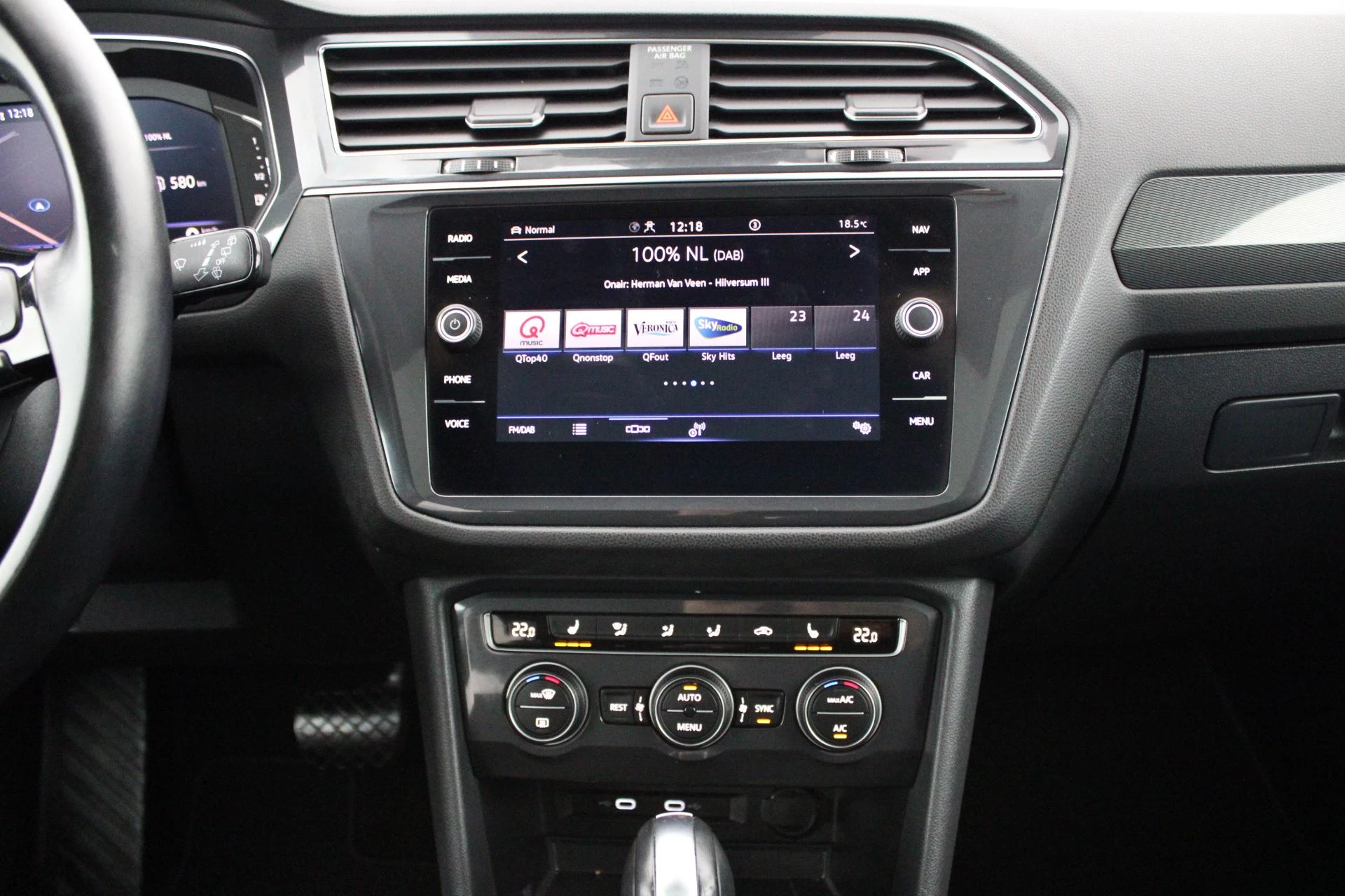 Hoofdafbeelding Volkswagen Tiguan Allspace