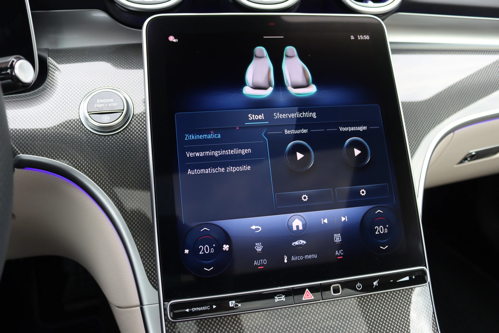 Hoofdafbeelding Mercedes-Benz CLE